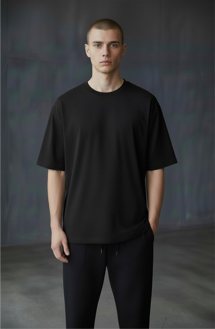 KEDY Nakışlı Oversize